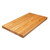 Clear Alder Edge Grain Butcher Block Countertop.