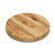 Round Rustic Hickory Wide Plank (Face Grain) Table Top