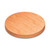 Round Birch Wide Plank (Face Grain) Table Top