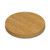 Round White Oak Wide Plank (Face Grain) Table Top