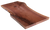 Walnut Live Edge Slab #877(1.75"-20.5"-49.5")