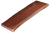 Walnut Live Edge Slab #793 (2"-14.5"-57.75")