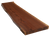 Walnut Live Edge Slab #794 (2"-13.75"-57.75")