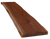 Walnut Live Edge Slab #794 (2"-13.75"-57.75")
