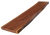 Walnut Live Edge Slab #794 (2"-13.75"-57.75")