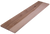 Character Hickory In-stock Stair Risers