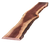 Walnut Live Edge Slab #695(2"-19.875"-144")