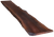 Walnut Live Edge Slab #696(2"-26"-146")