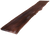 Walnut Live Edge Slab #696(2"-26"-146")