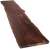 Walnut Live Edge Slab #696(2"-26"-146")