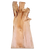 Maple Live Edge Slab #900  (1.875"-33.5"-45.5")