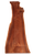 Walnut Live Edge Slab #904 (1.875"-25"-145.3125")