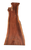 Walnut Live Edge Slab #904 (1.875"-25"-145.3125")