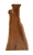 Walnut Live Edge Slab #904 (1.875"-25"-145.3125")
