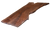 Walnut Live Edge Slab #956 (2"-30.25"-74")