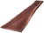 Walnut Live Edge Slab #697 (2"-20.625"-146")