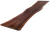 Walnut Live Edge Slab #711 (2"-26.5"-11.375")