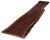 Walnut Live Edge Slab #721 (2"-23.5"-122.25")