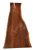 Walnut Live Edge Slab #910(1.8125"-30.5"-133.6875")