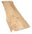 Maple Live Edge Slab #741  (2.0625"-28.5"-85.25")