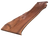 Walnut Live Edge Slab #905 (1.875"-26"-145.5")