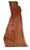 Walnut Live Edge Slab #905 (1.875"-26"-145.5")