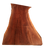 Walnut Live Edge Slab #937 (2"-28.75"-74.125")