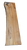 Maple Live Edge Slab #982 (1.75"-16.75"-73.5")