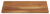 Walnut Wide Plank Floating Shelf  #3811 (1.50"- 11.75"- 40")