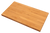 White Oak Edge Grain Countertop #3801 (1.50"- 18"- 32")