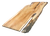 Maple Live Edge Slab #999 (1.75"-41"-97.75")