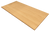 Hard Maple Edge Grain Tabletop #3817 (1.50"- 42"- 84")