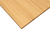 Hard Maple Edge Grain Tabletop #3817 (1.50"- 42"- 84")