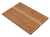 Walnut Wide Plank Cutting Board #3814 (1"- 12"- 18")