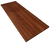 Walnut Edge Grain Countertop #3818 (2"- 36"- 100")