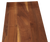Walnut Wide Plank Countertop #3822 (1.25"- 24.75"- 85.25")
