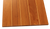 Sapele Wide Plank Countertop with Maple Strips #3827 (1.25"- 25.4375"- 86.125")