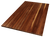Walnut Edge Grain Countertop #3828 (1"- 30"- 48")
