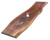 Walnut Live Edge Slab #1010 (1.75"-22.25"-98")