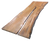 Maple Live Edge Slab #1014 (1.75"-26.75"-85.5")