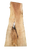 Maple Live Edge Slab #1017  (2"-24.25"-86")