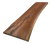 Walnut Live Edge Slab #1018(2"-23.25"-85.625")