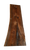 Walnut Live Edge Slab #1018(2"-23.25"-85.625")