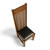 Frank Lloyd Wright Inspired Chair