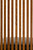 Frank Lloyd Wright Inspired Chair