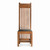 Frank Lloyd Wright Inspired Chair