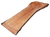 Cherry Live Edge Slab #750 (1.75"-25.5"-85.75")