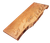 Maple Live Edge Slab #821(1.5"-18"-49.625")