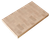 Hard Maple End Grain Cutting Board #3832 (1.25"- 10"- 16")
