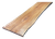 Maple Live Edge Slab #1021 (1.75"-26"-85.1825")